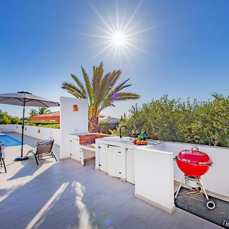 Villa Altamira - Plusholidays Calpe Exterior foto