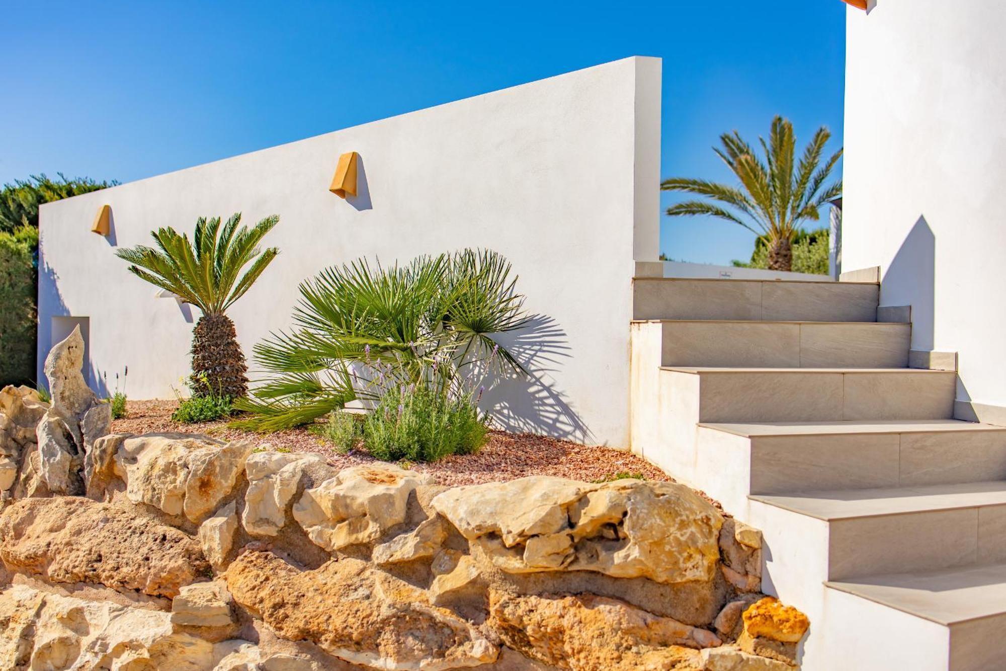 Villa Altamira - Plusholidays Calpe Exterior foto