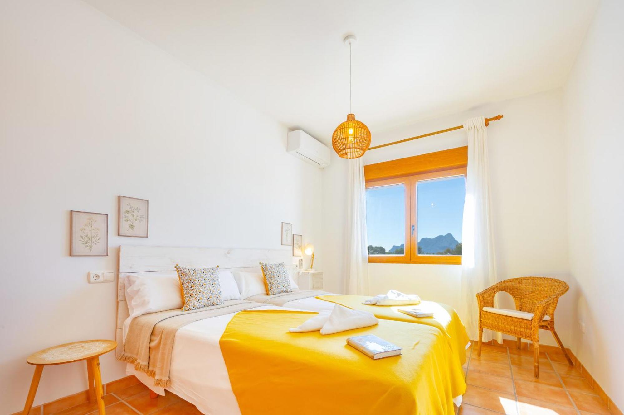Villa Altamira - Plusholidays Calpe Exterior foto