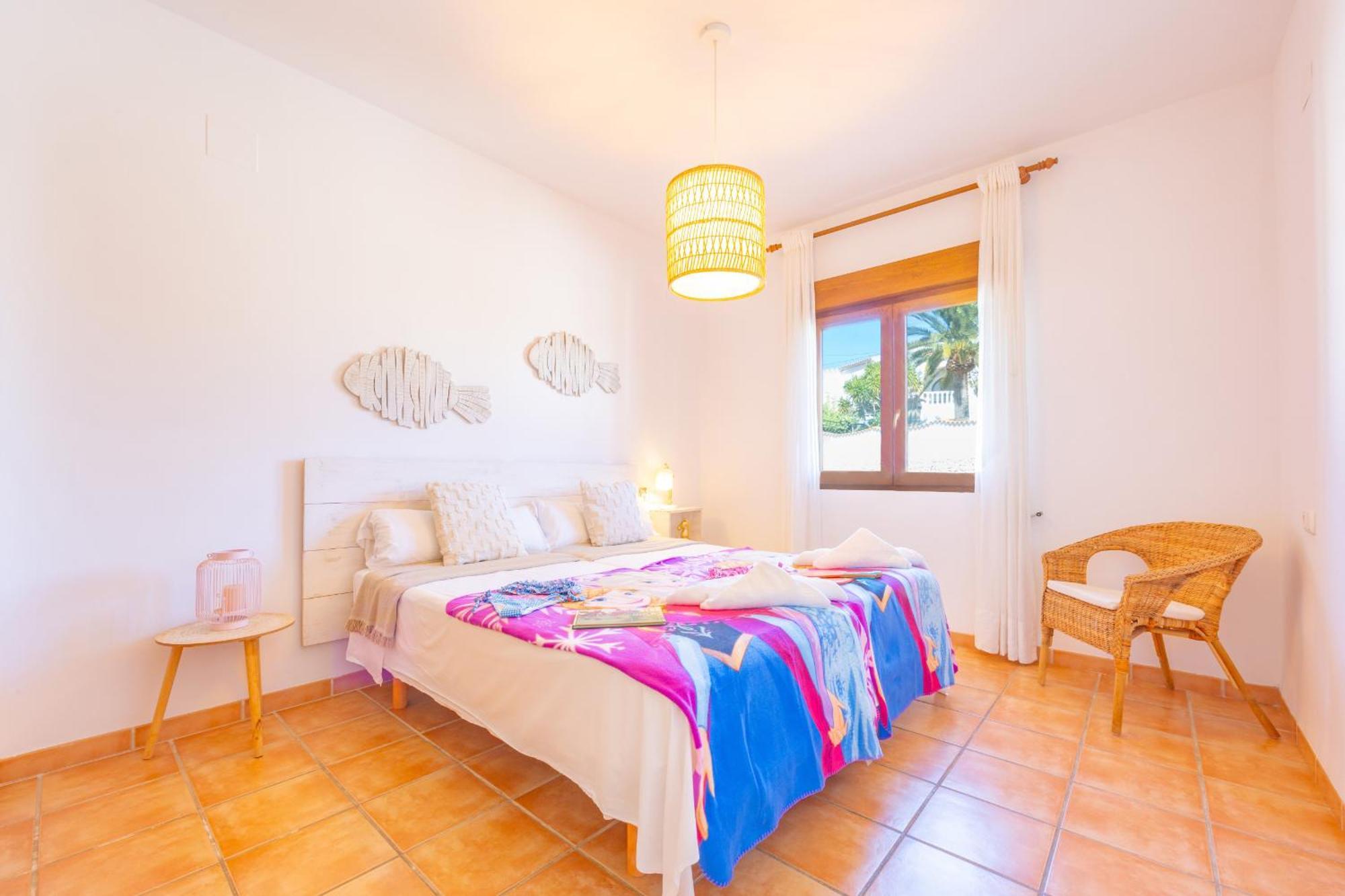Villa Altamira - Plusholidays Calpe Exterior foto