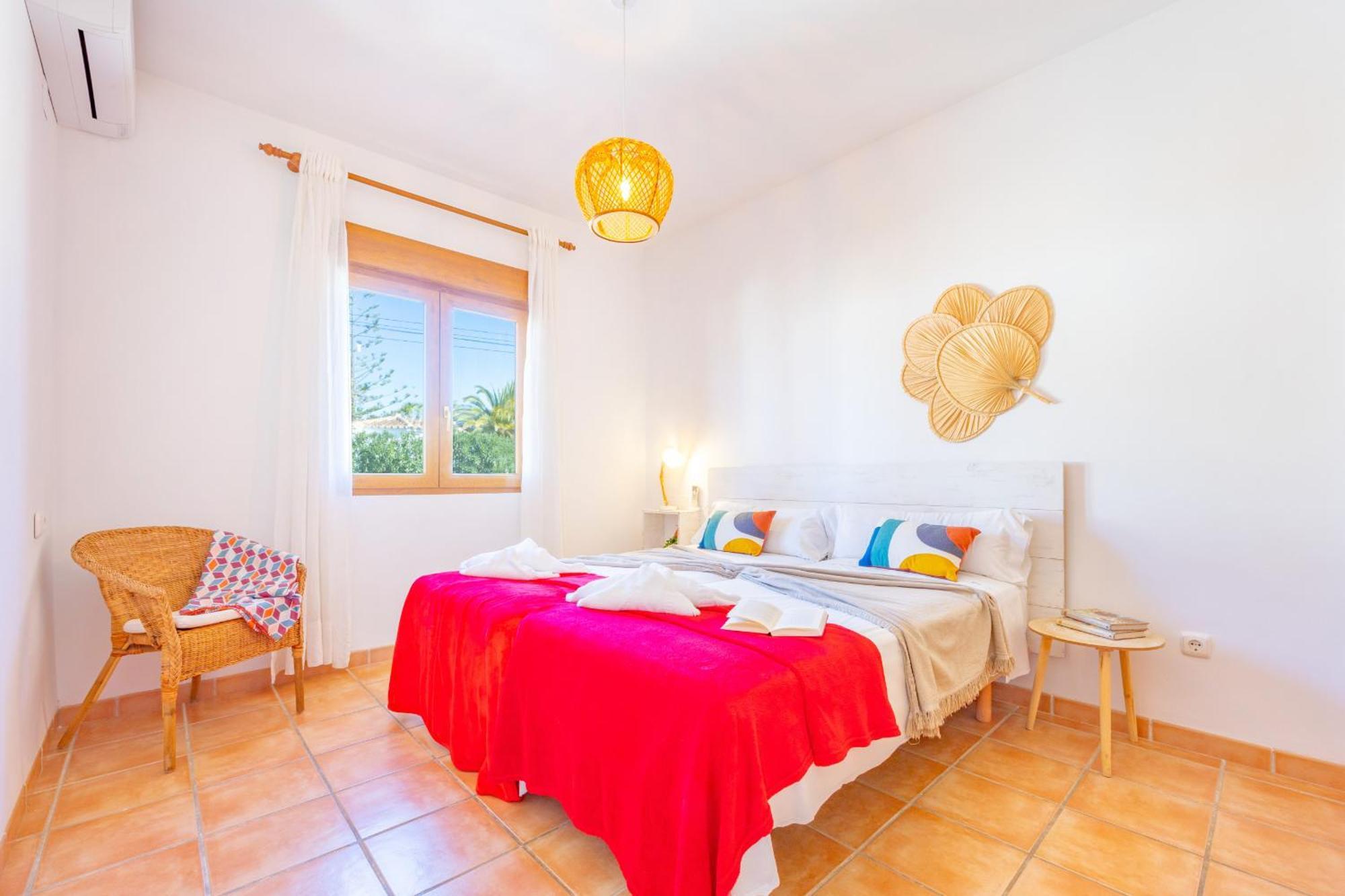 Villa Altamira - Plusholidays Calpe Exterior foto